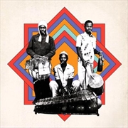 Buy African Music Today