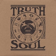 Buy Truth And Soul 2015 Forecast