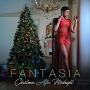 Christmas After Midnight | Vinyl