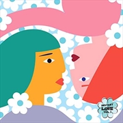 Buy Instant Love: Vol1