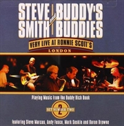 Buy Very Live At Ronnie Scotts Lon