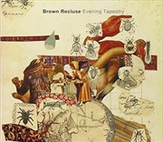 Buy Evening Tapestry