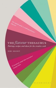 Buy Flavour Thesaurus