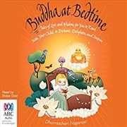 Buy The Calm Buddha at Bedtime