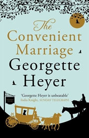 Buy The Convenient Marriage
