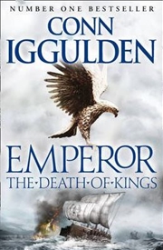 Buy The Death of Kings