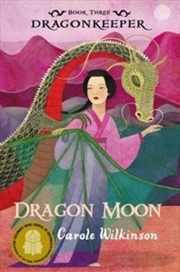 Buy Dragon Moon