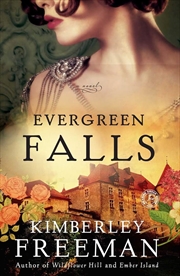 Buy Evergreen Falls