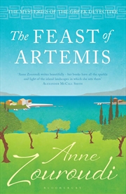 Buy The Feast of Artemis