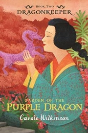 Buy Garden of the Purple Dragon