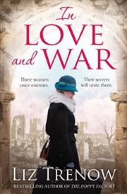 Buy In Love and War