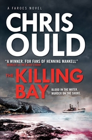 Buy The Killing Bay