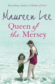 Buy Queen of the Mersey