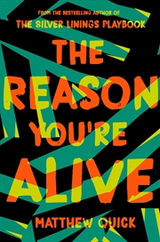 Buy The Reason You're Alive