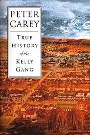 Buy True History of the Kelly Gang