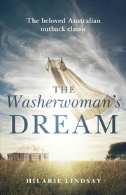 Buy The Washerwoman's Dream
