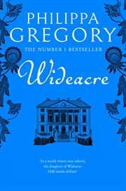 Buy Wideacre