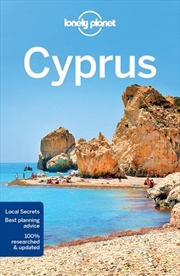 Buy Cyprus: Edition 7