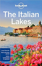 Buy Italian Lakes: Edition 3