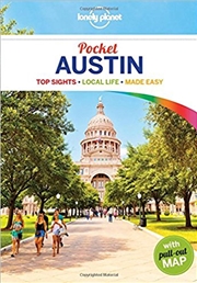 Buy Lonely Planet Pocket Austin