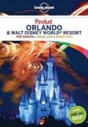 Buy Pocket Orlando And Walt Disney