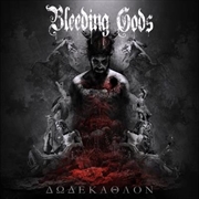 Buy Bleeding Gods
