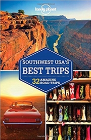 Buy Southwest Usas Best Trips 3