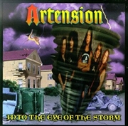 Buy Into The Eye Of The Storm