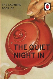 Buy The Ladybird Book of The Quiet Night In