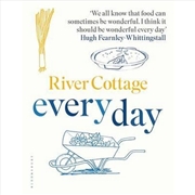 Buy River Cottage Every Day