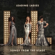 Buy Songs From The Stage