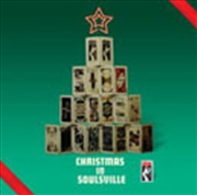 Buy Christmas In Soulsville