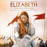 Buy Elizabeth: Golden Age