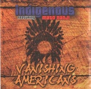 Buy Vanishing Americans