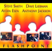 Buy Flashpoint