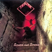 Buy Scratch And Scream