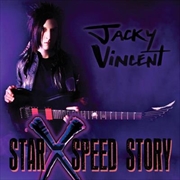 Buy Star X Speed Story