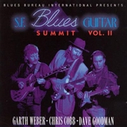 Buy Sf Blues Guitar Summit Vol2