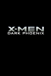 X-Men: Dark Phoenix