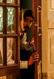 Hotel Mumbai