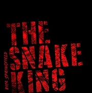 The Snake King | CD