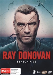 Ray Donovan - Season 5 | DVD