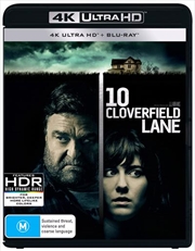 Buy 10 Cloverfield Lane