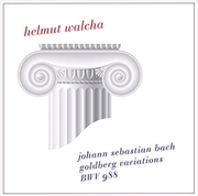 Buy Johann Sebastian Bach- Goldberg Variations Bwv 988 (remastered) *firm Sale*