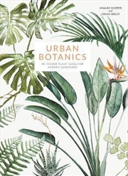 Buy Urban Botanics