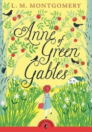 Anne Of Green Gables | Paperback Book