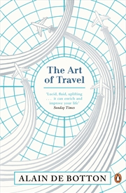 Buy The Art Of Travel