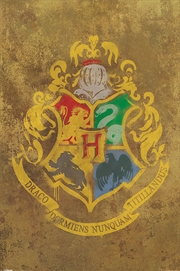 Buy Harry Potter - House Sigils
