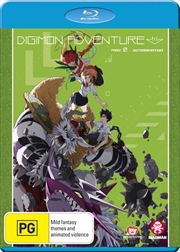 Buy Digimon Adventure Tri. - Determination - Part 2