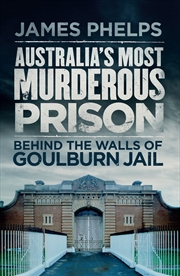 Buy Australia's Most Murderous Prison